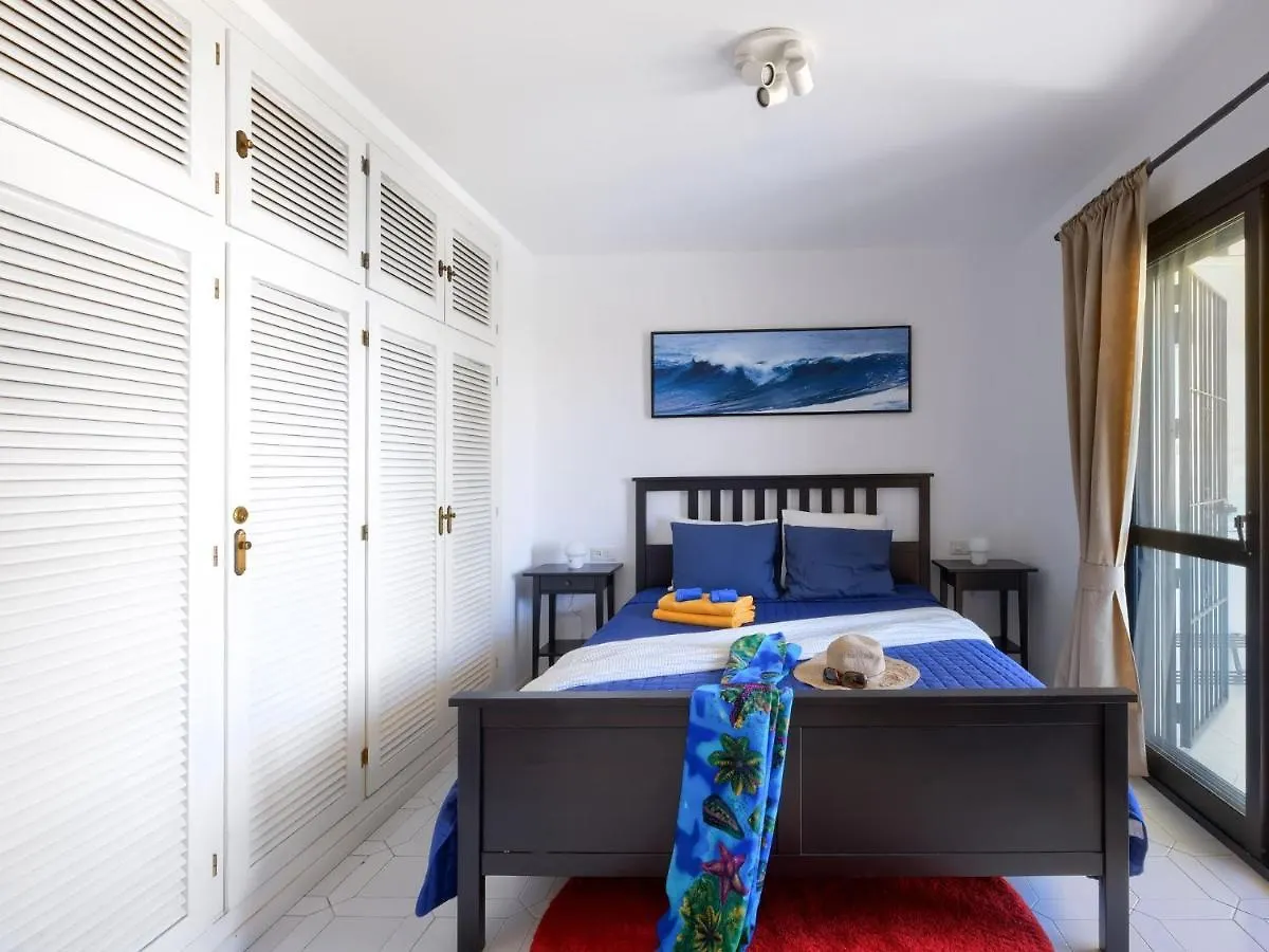 Benalmadena 3 Beach Pool View, Terrace, Garden شقة