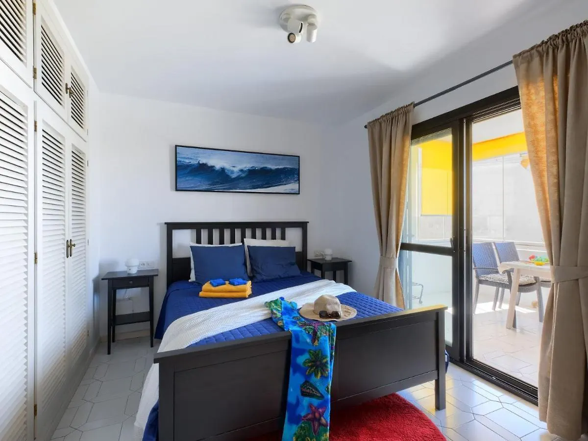 Benalmadena 3 Beach Pool View, Terrace, Garden إسبانيا